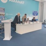 Расширенное заседание Президиума Международной Академии Информатизации, 29 апреля 2026 г